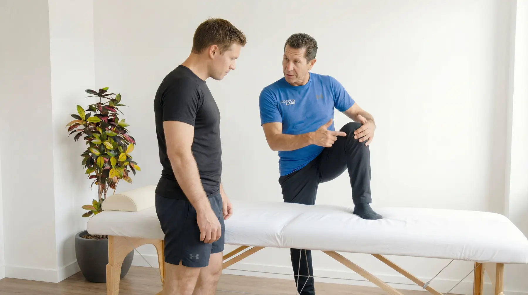 Nachsorge & Empfehlungen