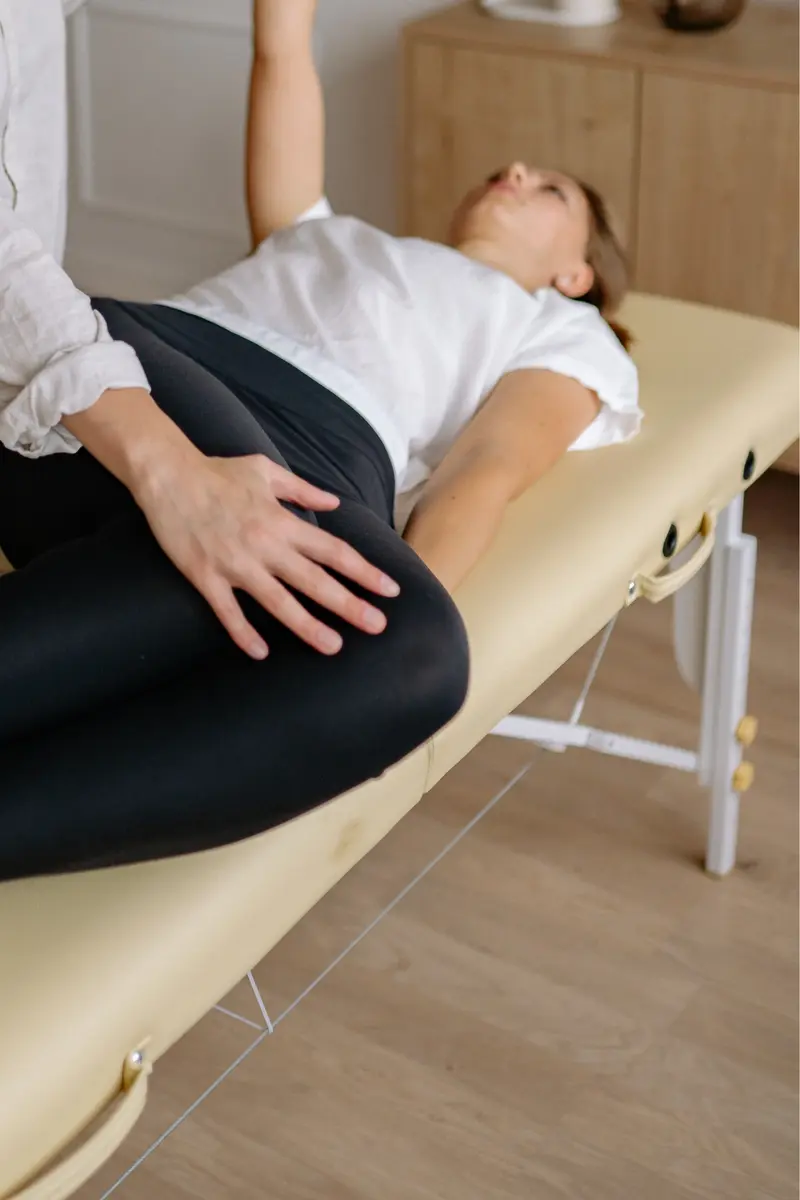 Corpuscare Physiotherapie Praxis Regensburg