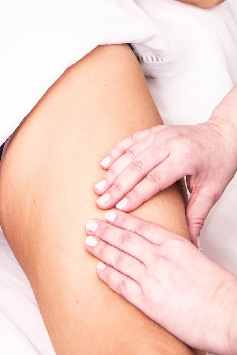 Lymphdrainage in Regensburg